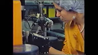 Ein Chip Entsteht [1985?]