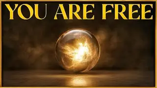 Freedom Frequency 963Hz: Cultivate the feeling of freedom. ⛵️