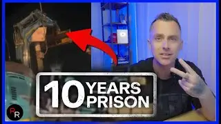 This Is CLOWN WORLD.. Australia's Justice System Is Unbelievable