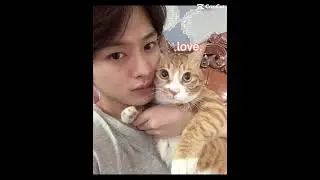 soonie, doongie, dori featuring Lee Know #straykids #kpop #leeknow #leeminho #shorts