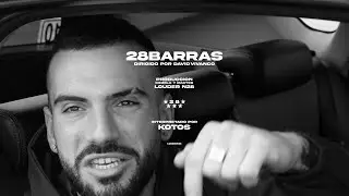 28BARRAS - Kotos (PROD. LOUDER28)