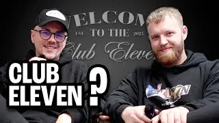 Was ist CLUB ELEVEN?