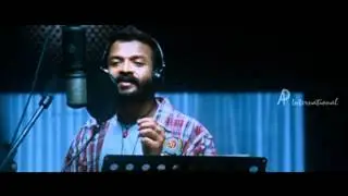 The Train Malayalam Movie | Oh Saathiya Song | Malayalam Movie Song | 1080P HD