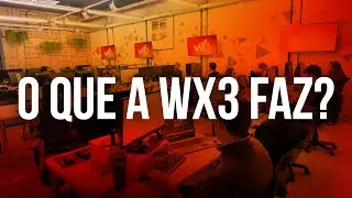 O QUE A WX3 E-COMMERCE FAZ?