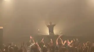 French 79 - Diamond Veins (feat. Sarah Rebecca) (Live at Melkweg ADE)