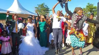 KINYANYA GÛCAJAMÛRA ANDÛ ÛHIKI-INI JKUAT 🔥🔥🔥🔥