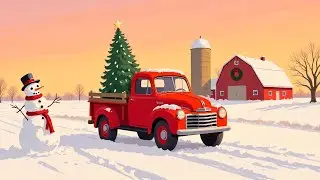 Relaxing Christmas Music 2026 🎅 The Best Instrumental Christmas Songs for Study, Sleep & Calm