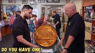 This Ordinary Lincoln Penny Sold for $1,200,000 — Check Your Change NOW!