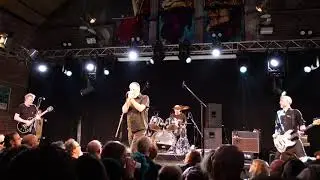 EA80 - ode an das unentspannte, live, kulttempel, oberhausen