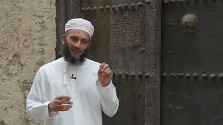 نقوش وكتابات شعرية على الأبواب الخشبية.. تقرير لقناة الأخبار الكويتية