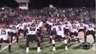 South Gate Rams @  Granada Hills Highlanders - #CIFLACS Semifinals 2013