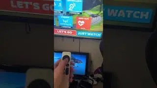 How to use a AppleTV remote to quit Zwift