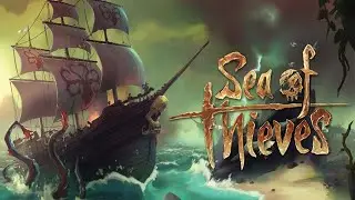 Стрим! Sea of Thieves! Море воров! Машем трусами под парусами! Какой-нибудь Tail Tail!