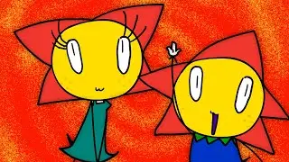 ESFIR+LYRA: SNEAK PEEK