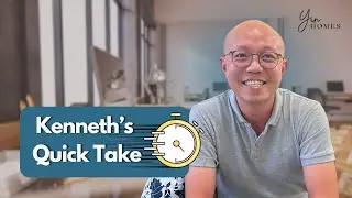 Kenneth's Quick Take | #04 | Navigating Vacant Possession 🏠💡