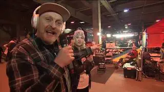 Arenacross Wembley