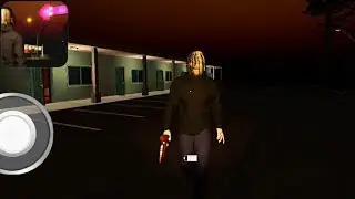 Last Night Shift Mobile | Full Game & Ending