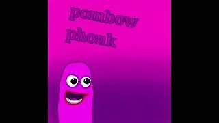 Pombow phonk - @pombowmeme2026  #pombow2026 #mamuh2026