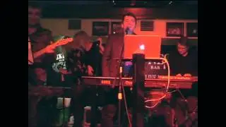 Resilience Party - Enola Gay