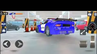 MULTI LEVEL CAR PARKING - Plaza Mode Part 1