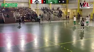 Futsal EN VIVO | Torneo Clausura