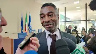Dal Ghana a Rosarno, la testimonianza del migrante Emmanuel Osei