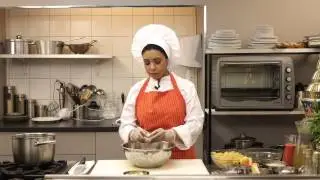 برنامج شوربة - الحلقة 30 - شوربة الزفاف الايطالية  وشوربة افوكادو باردة (الجزء الأول)