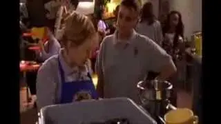 Lizzie McGuire/Hilary Duff Freak Out