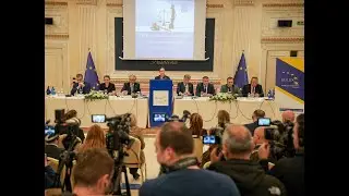 EULEX presents its fourth public Justice Monitoring Report: Implementation of Recommendations