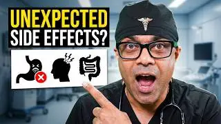 Wegovy Users Report These Side Effects | Here's What to Expect