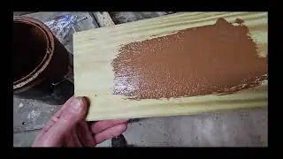 Non-Skid Stain or Paint For Decks,Ramps,Steps,etc.