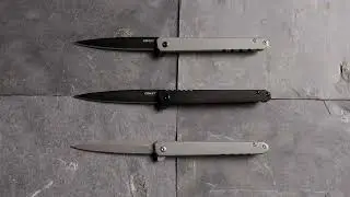 Founder's Series Origin Knife Unboxing Video