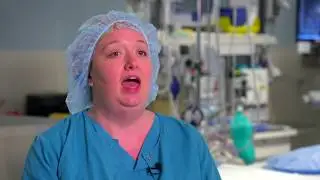 Providing nurses the technology to monitor blood loss during all deliveries with Gauss Surgical