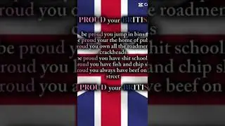 #britishlife
