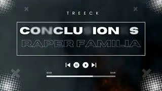 CONCLUSIONES - RAPER FAMILIA - (TREECK) - 2025