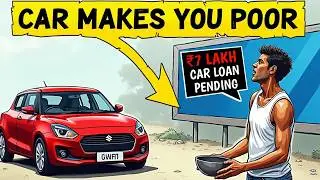 Can you really afford a car as middle class ? Know your answer in 10 minutes | Best financial advice