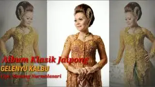Album Klasik Jaipong - Gelenyu Kalbu (Nunung Nurmalasari) feat Bah Namin