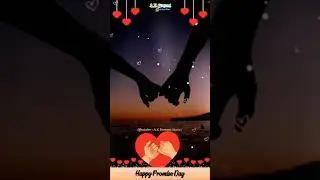 Promise Karo Na Bhojpuri Status || #BhojpuriWhatsappStatus || A.K Present Status ||