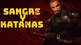 Shadow Warrior: la saga m&aacute;s sangrienta y divertida de los FPS