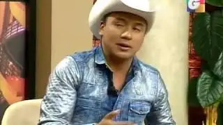 Guatemaltecos Destacados en Tuti Segmento 02
