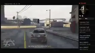 Gta 5 laughs