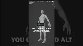 do as the song says #blender #blender3d