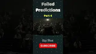 Failed Business Predictions (Part 4) #shorts
