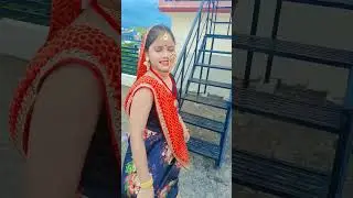 Rangeeli bindi 🖤🖤 #reels #dance #pahadilanguage #pahariculture #trending #ishiuttrakhand