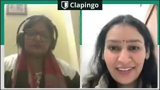 Superhero@Clapingo#motivation 