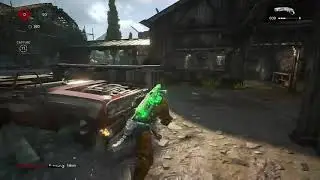 Gearsmontage