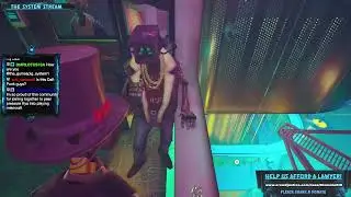 DID SYSTEM PLAYS STRAY pt 5 - FIRST TIME PLAYTHROUGH