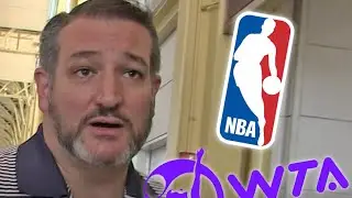 Ted Cruz Says WTA Has Bigger Balls Than NBA Amid Peng Shuai Situation