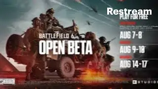 YOU CAN PRE- LOAD BATTLEFIELD 6 NOW ON PS5
