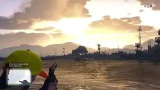 GTA ONLINE - 2/3/2026 PS5 CAREER PROGRESS & MANSION MONEY GRIND